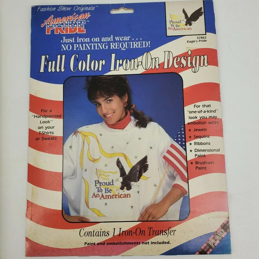 Fashion Show Originals vintage 1990